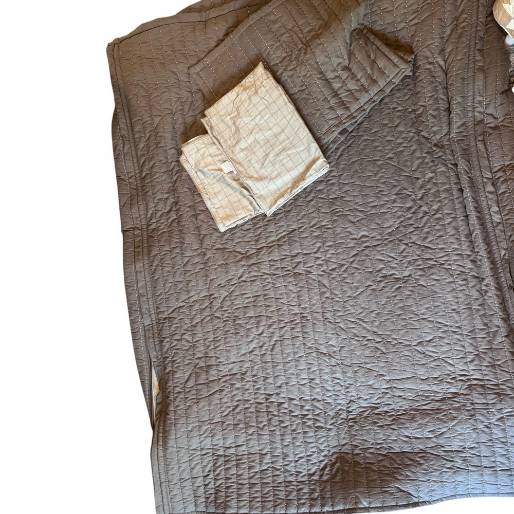Beddy's Queen Spencer Lux Zipper Bedding - Picture 7 of 11